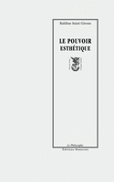 Pouvoir esthétique (Le)